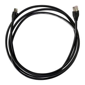 1m CAT5e Ethernet Cable Assembly UTP FTP With RJ45 Connector