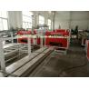 China UV Coating PVC SPC Wall Panel Machine Moisture Proof wholesale
