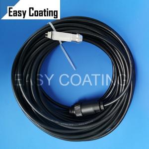 Sell automatic  electrostatic powder coating gun GA03 Gun cable complete length 20m 1008663