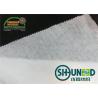China 3D Embossed Spunlace Nonwoven Fabrics 65% Tencel And 35% Polyester 60GSM Weight wholesale