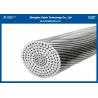 ACSR Conductor Bare Conductor Wire Unarmoured For Electrical Power Transmission