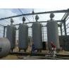 China High Speed Sodium Silicate Production Equipment Wet Method 10 Ton / Day wholesale