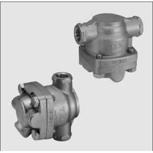 China Stainless Steel Water Meter Strainer Compact Steam Trap For Steam 15.0 Bar 310° C supplier