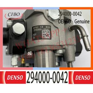 China 294000-0042 DENSO Diesel Engine Fuel HP3 pump 294000-0042 294009-0940 For MAZDA RF5C13800 supplier