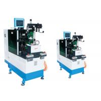 China Coil Shaping Stator Winding Machine Electric High Precision on sale