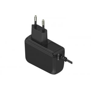 China 5V 1A , 5V 1.5A , 12V 1A Wall Mount AC Adapter For TV Box / Router / Mobile / PC supplier