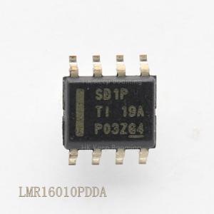LMR16010PDDAR Electronic Integrated Circuits Switching Voltage Regulators