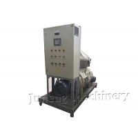 China Sugar Cane Juice Separator Disc Stack Centrifuge In Solid - Liquid Separation on sale
