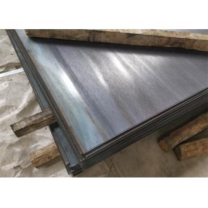 309 Polished Stainless Steel Sheet BA 2B Hairline Punched 600-1250mm