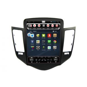 China Car Gps Navi Android CHEVROLET GPS Navigation Quad Core System Car Radio For Cruze supplier