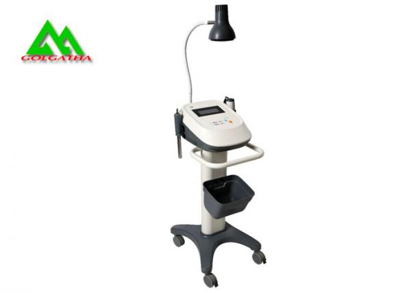 Hospital Medical Bohm Light Therapy Device For Gynecologist And Andrology