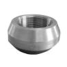 China ASTM A105/A350 LF2 a forgé des garnitures de tuyau Weldolet Sockolet Threadolet 1" 3000LB MSS SP-97 Olet wholesale