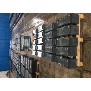 China Huge Power Station Sealed Deep Cycle Battery 2v3000ah Off Grid Power Green Energy supplier