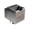 China HFJV1-1041 10BaseT FastJacks vertical a intégré des connecteurs de l'Ethernet RJ-45 wholesale