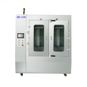 1000*1000mm size Screen Stripping Developing Machine for screen making process