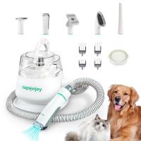 China 5-in-1 Multifunctional Pet Hair Vacuum Cleaner The Perfect Cleaning Tool for Pets on sale