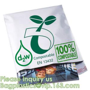 Self Adhesive, Built In Handle, Courier bags, Shipping Packaging Supplies, Eco Friendly Packaging Envelope Wrap