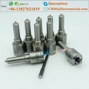 China DLLA148P1067 0433 171 693 BOSCH Diesel Injector Nozzle;  0445 110 231; 0445 110 081; 0445 110 336 injector nozzle supplier