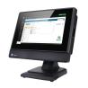 China Retail Stores 10 Point Capacitive Touch Dual Screen Android/Win POS Terminal Monitor With Thermal Receipt Printer wholesale