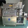 China High Shear Homogenizing Machine Cosmetic Mixer for 10-10000L Mixing Capacity and Efficiency wholesale