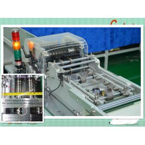 China Simple Multilayer PCB LED Cutting Machine ,  Heavy Duty PCB Depanelizer supplier