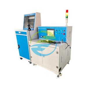 China 質量密度 ≤500kg/m2 パッケージ ヘリウム漏れ検出器 漏れ検査機器の吸気探査 wholesale