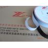 China High Temperature Resistant Super Adhesive Hook Loop Fastener Tape With Waterproof wholesale