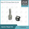 China Nozzle-Valve Kit 7135-815 Delphi Injector Repair Kit Nozzle-CVA Kit wholesale