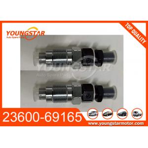 Steel Automobile Engine Parts Diesel Fuel Injector Nozzle ​For TOYOTA 1KZ 5L