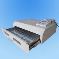 T-962C Infrared IC Heater Reflow Oven Solder Soldering Machine for BGA SMD Rework