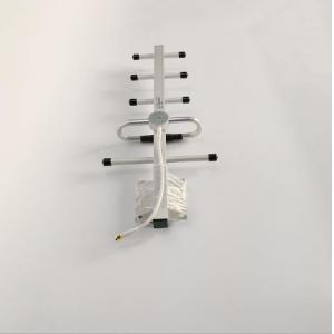 China AMEISON 806-960MHz 7dbi Outdoor Directional Yagi Antenna for repeater booster mobile phone signal wholesale