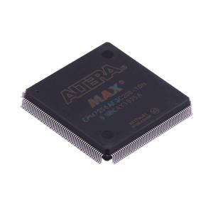 EPM7256AEQC208-10N Ic Integrated Circuit  Intel / Altera