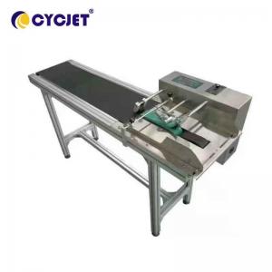 CPG 340 Paging Machine AC220V Friction Pagination Machine Pagination Machine Paper Feeder Machine