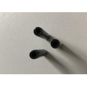 China Эластичный цилиндр DIN7344 Phosphated чернота Pin Spirol спиральной пружины wholesale