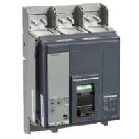 China NS Thermal Magnetic Circuit Breaker / 630 To 3200 Electrical Circuit Breaker on sale