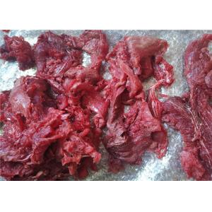 China Seafrozen Fresh 10kg Yellowfin Tuna Fish Waste Meat supplier