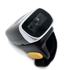 China Cmos 2.o Ring Barcode Scanner Reader ROHS en Warehouse supplier