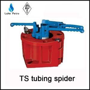 China API 8C 100 ton manual tubing/casing spider wholesale