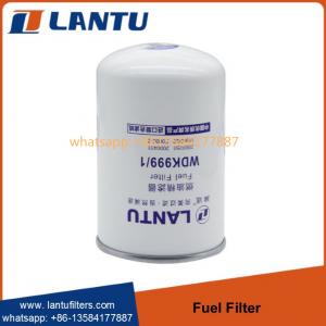 Lantu Factory 145.5mm Fuel Filter Elements WDK999/1 2000250 2000401 W940/20 F0005-Z