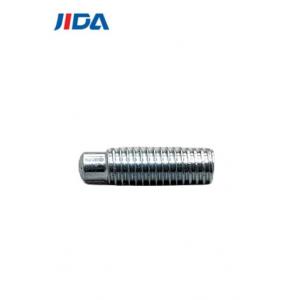 OEM Q195 Cylindrical Head Hexagon Socket Head Screw Hex Cap Bolt M2.5x6.2mm