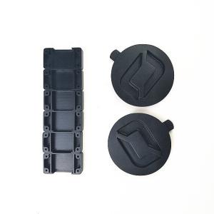 Sample Provide Rapid Tooling for Plastic Injection Moulding 100 Mold Life
