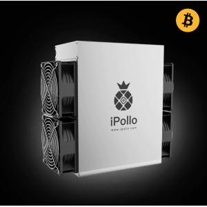China Mineração do algoritmo de Machine 3000W SHA256 do mineiro do mineiro 60T BTC de Ipollo B1 supplier