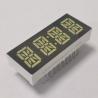 China Custom Ultra White 4 Digit 10.2mm 14 Segment LED Display common anode for home appliances wholesale