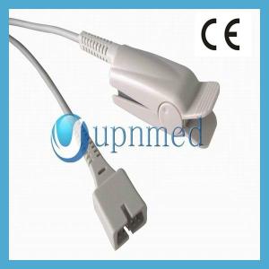 China Datex Spo2 sensor(need Extension Cable),0.9m, DB9 wholesale