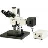 Bright And Dark Field Optical Metallurgical Microscope With UIS Optical System