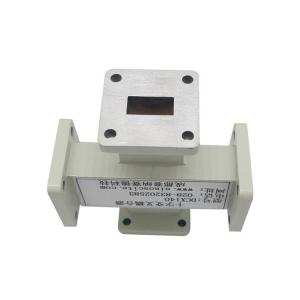 Universal Microwave Rf Directional Coupler High Isolation Wide Work Band