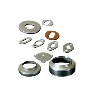 China High Precision Stamping Parts For Car Or Automobile/ Custom Auto Motorcycle Automotive Stamping Spare Parts supplier