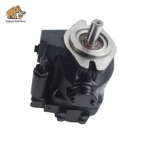 China Nouveau dans le stock Parker PVP série PVP16102R26A112 pompes à piston hydrauliques variables PVP016 PVP023 PVP033 wholesale