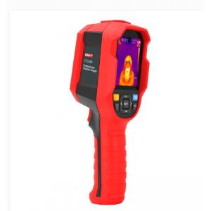 China 165h Handheld Infrared Thermometer Camera Body Temperature Imaging Infrared Thermometer supplier