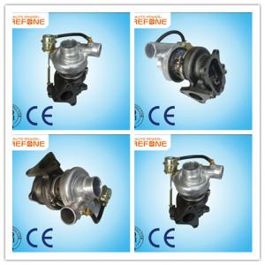 China Refone turbo TD05H-16G 49178-06310/49178-06300 for SUBARU IMPREZA supplier